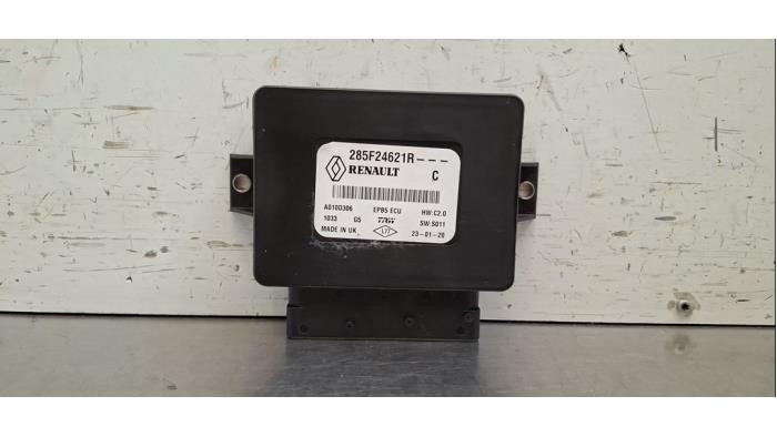 Module frein à main Renault Scenic