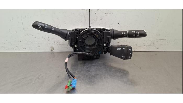 Commutateur combi colonne de direction Renault Scenic