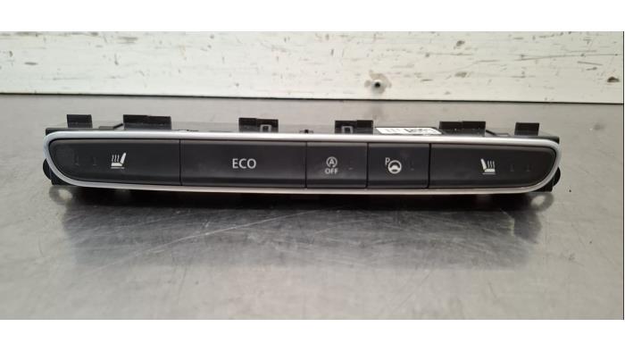 Commutateur (divers) Renault Scenic