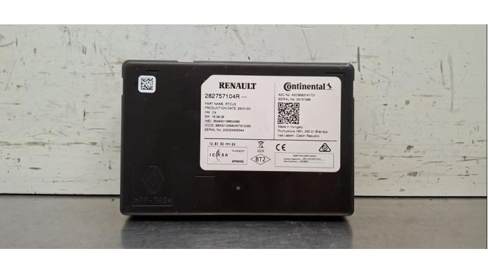 Module Bluetooth Renault Scenic