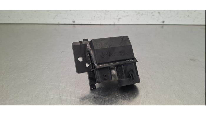 Résistance ventilateur Renault Scenic