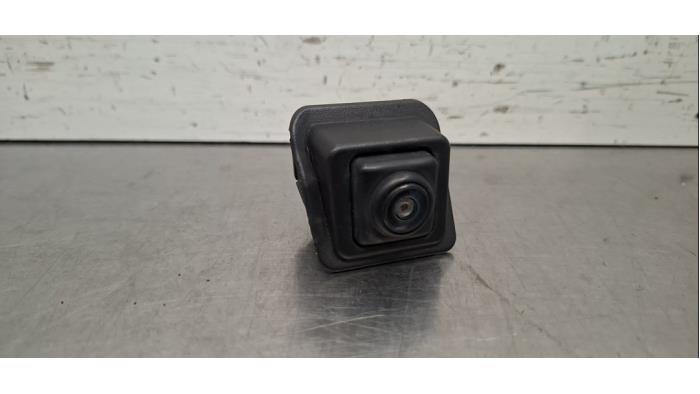 Caméra de recul Renault Scenic