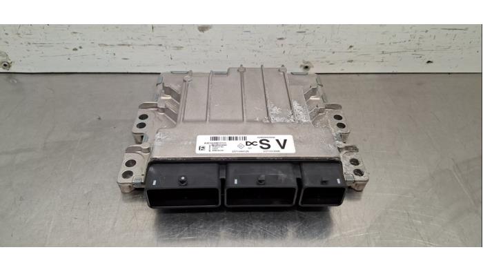 Ordinateur gestion moteur Renault Scenic