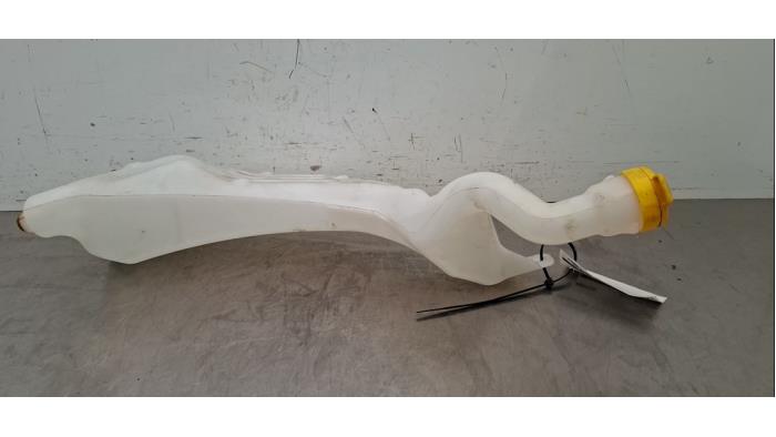 Réservoir lave-glace avant Renault Scenic