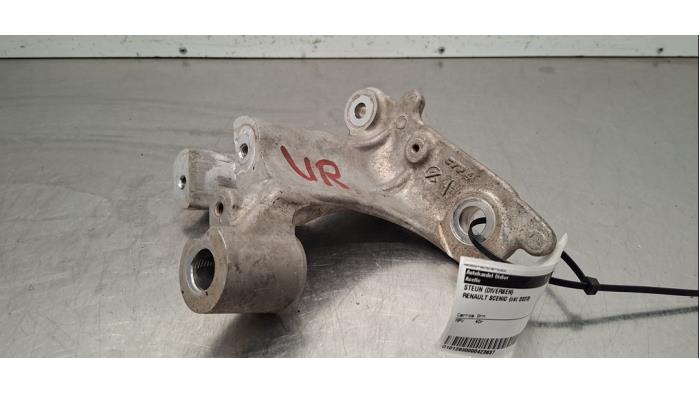 Support (divers) Renault Scenic