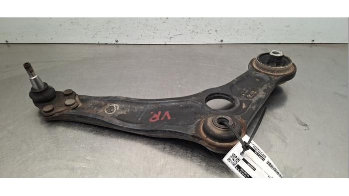 Bras de suspension avant droit Renault Scenic