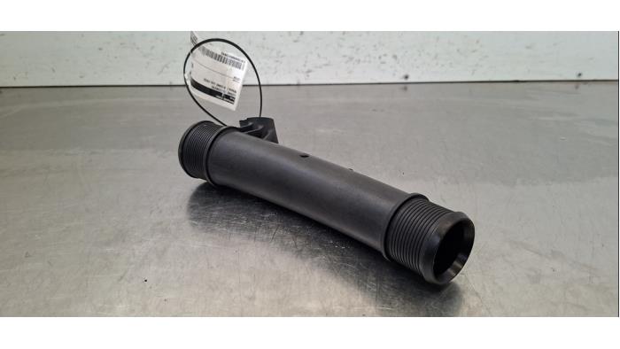 Conduit (divers) Renault Scenic