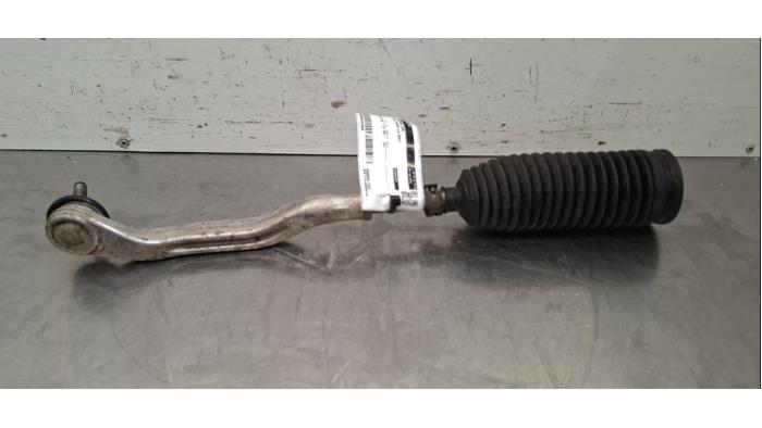 Barre d'accouplement gauche Renault Scenic