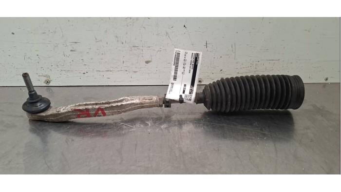 Barre d'accouplement droite Renault Scenic