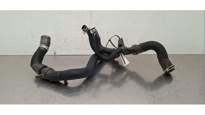 Conduit (divers) Renault Scenic
