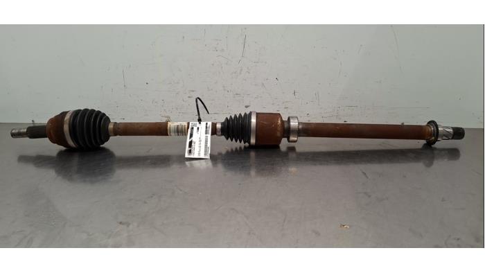 Arbre de transmission avant droit Renault Scenic