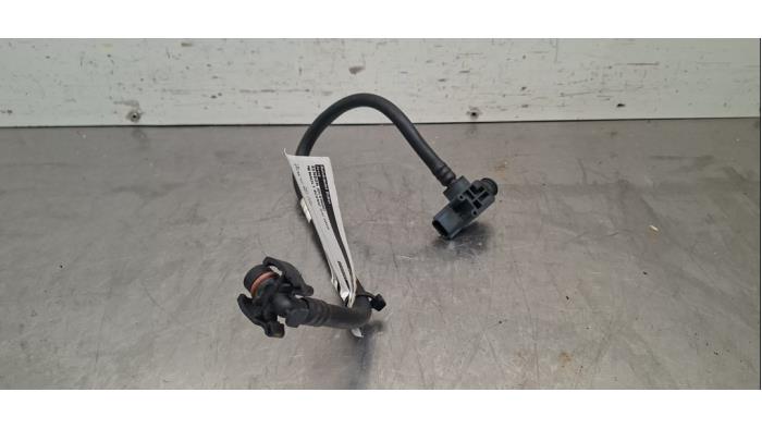 Capteur (divers) Renault Scenic