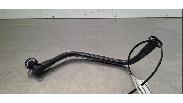 Conduit de carburant Renault Scenic