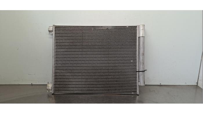Condensateur clim Renault Scenic