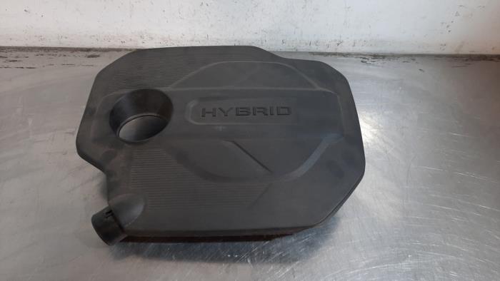 Plaque de protection moteur MG MG3