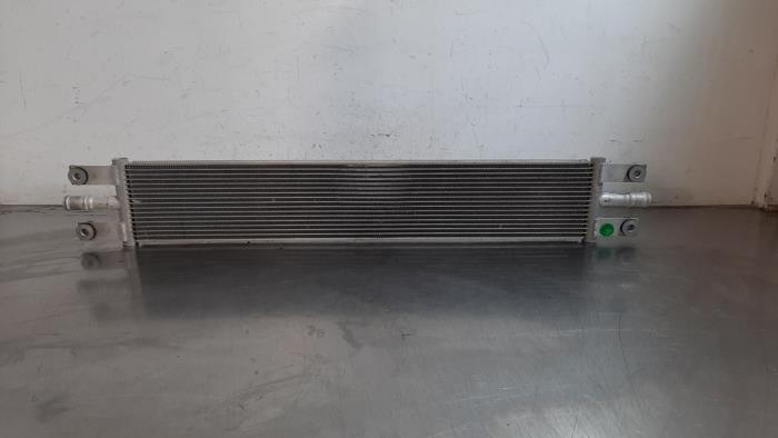 Radiateur MG MG3