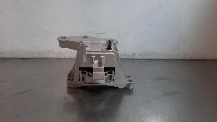 Support moteur MG MG3