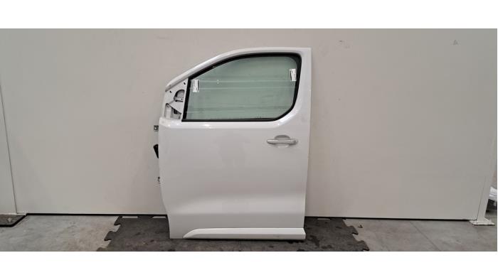 Portière 4portes avant gauche Opel Vivaro