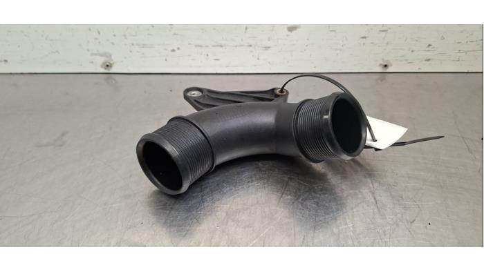 Conduit (divers) Ford Transit Courier