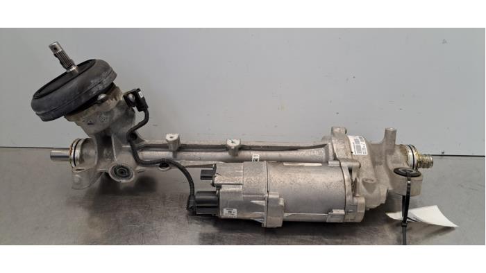 Boîtier de direction assistée Renault Scenic