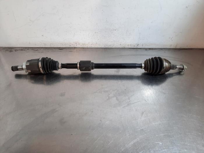 Arbre de transmission avant droit MG MG3