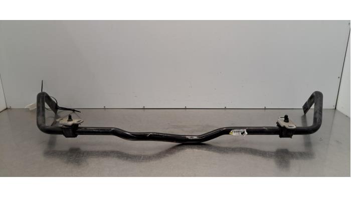 Barre stabilisatrice avant Renault Scenic
