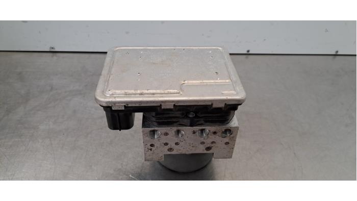 Pompe ABS Renault Scenic
