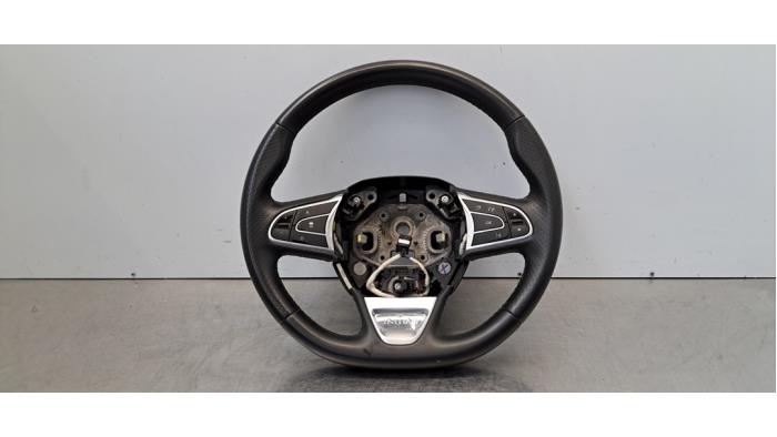 Volant Renault Scenic