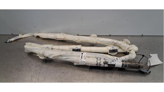 Airbag plafond droite Renault Scenic