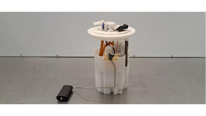 Pompe carburant électrique Renault Scenic