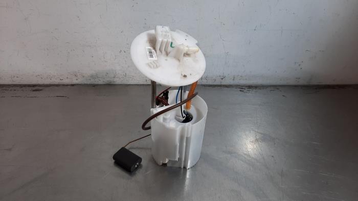 Pompe carburant électrique MG MG3