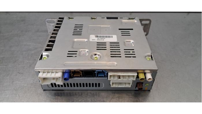 Module radio Renault Scenic