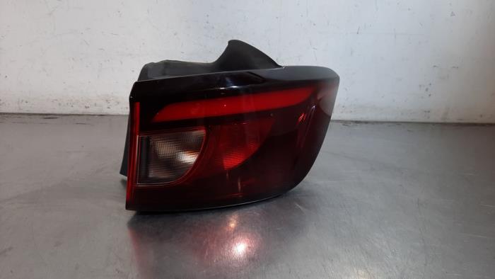 Fanale posteriore destro MG MG3