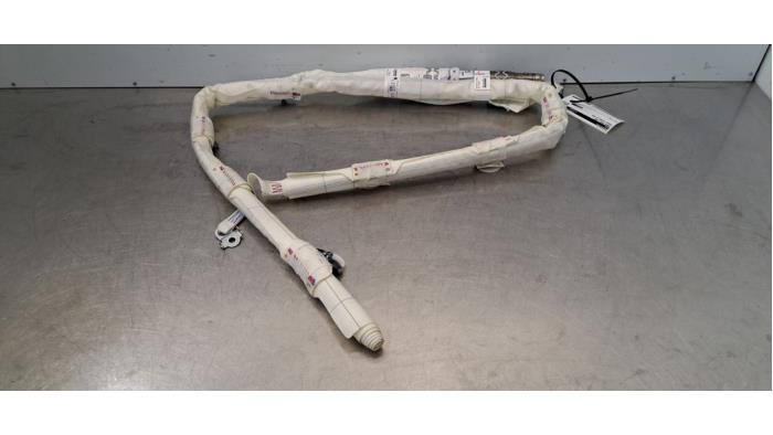 Airbag plafond gauche Renault Scenic