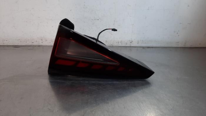 Taillight, right MG MG3