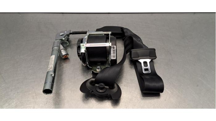Ceinture de sécurité avant droite Renault Scenic