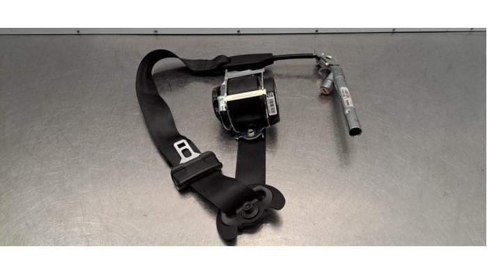 Ceinture de sécurité avant gauche Renault Scenic