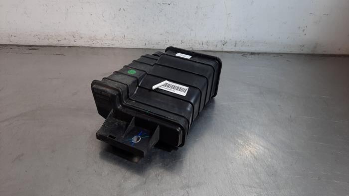 Filtre carbone MG MG3