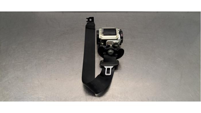 Ceinture de sécurité arrière droite Renault Scenic