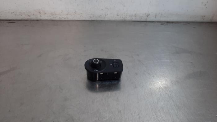 Commutateur rétroviseur MG MG3