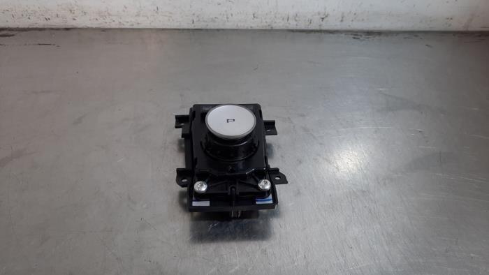 Bouton I-drive MG MG3