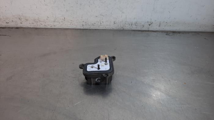 Module phare LED MG MG3