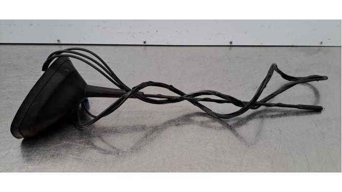 Antenne Renault Scenic