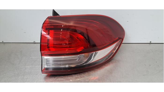 Feu arrière droit Renault Scenic