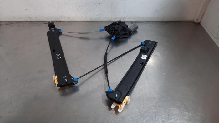 Moteur de vitre portière MG MG3