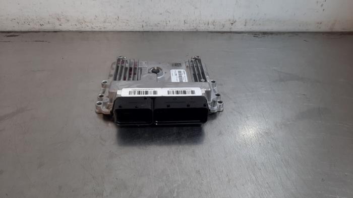 Ordinateur gestion moteur MG MG3