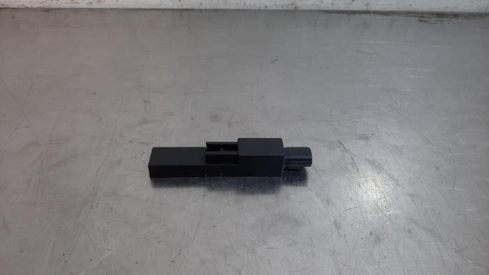 Entrée sans clé - Antenne MG MG3