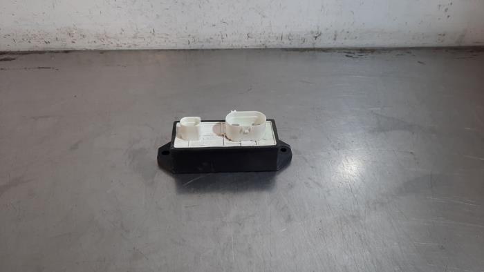 Module ventilateur MG MG3
