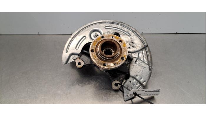Joint avant gauche Peugeot 408