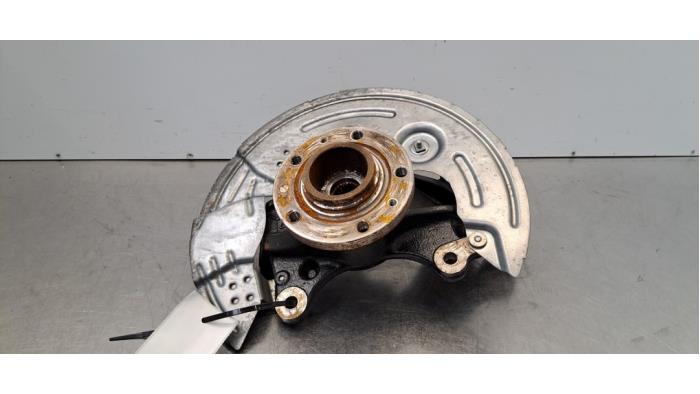 Joint avant droit Peugeot 408